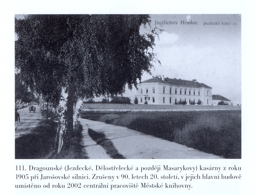 Jindřichův Hradec